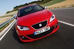 Seat Ibiza FR 2009 года